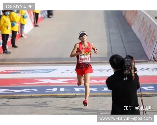 世界马拉松锦标赛中国运动员多项入围，世界马拉松2021