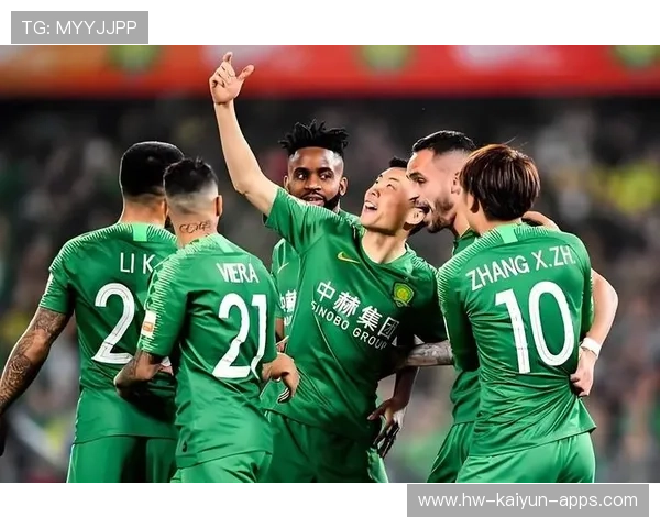 中超球队积分榜格局逐渐清晰，中超积分最新排名榜