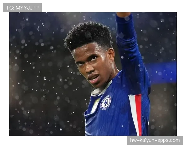 切尔西小将埃斯特旺闪爆全场马雷斯卡狂赞：未来之王，切尔西埃莫森集锦